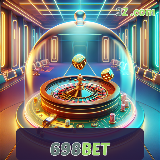 Segurança e diversão em 698bet: uma experiência confiável