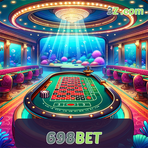 Apostando no Esporte: Explore o 698bet com Inovação