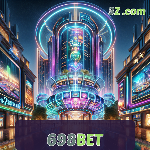 Revelamos a Seção de Login do 698bet que Impressiona
