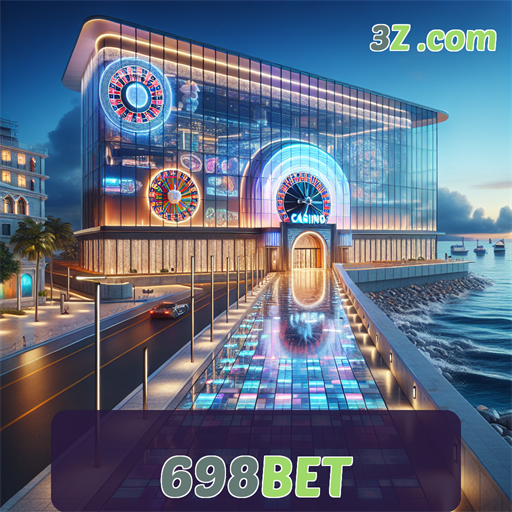 Promoções Imbatíveis no 698bet: A Nova Era do Jogo