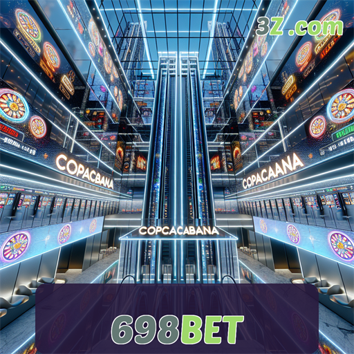 Experimente o Exclusivo VIP do 698bet e Surpreenda-se!